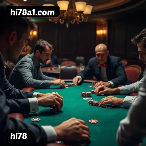 hi78 APK - Download Oficial Android