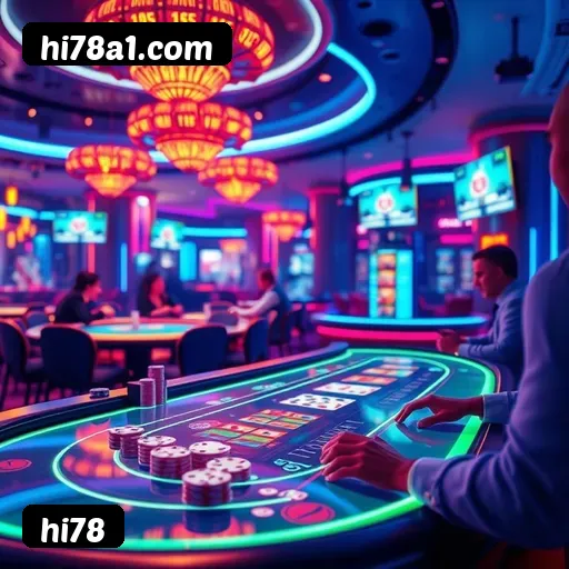 Como Registrar e Fazer Login hi78