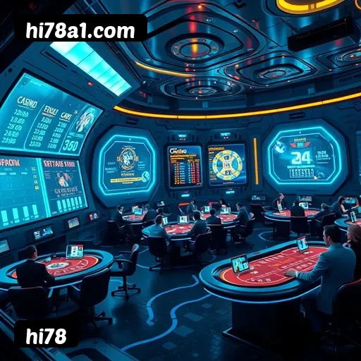 Análise hi78 - Vantagens e Desvantagens