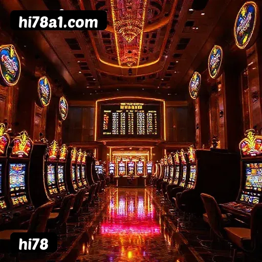 Catálogo Completo de Bônus hi78