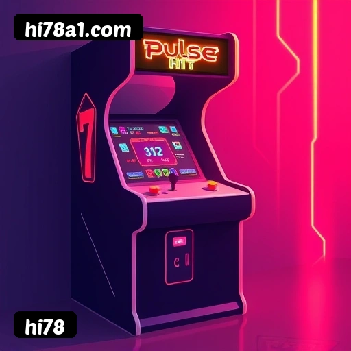 hi78 Logo