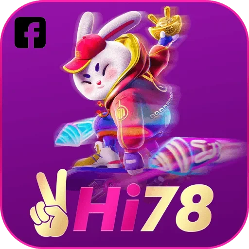 Página oficial da hi78 no Facebook