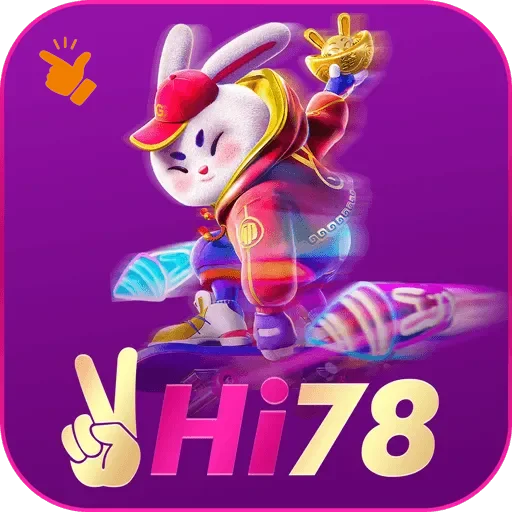 Logo da hi78